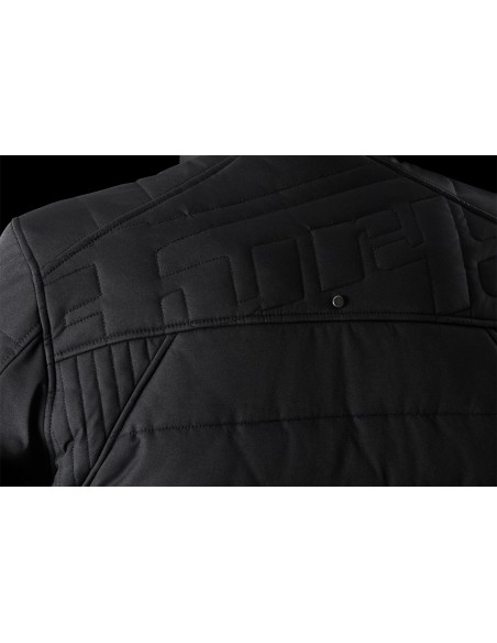 Chaqueta Furygan Bjorn Primaloft Negro S