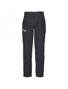 Pantalón Furygan Softshell Negro S
