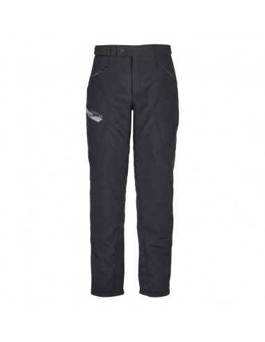 Pantalón Furygan Softshell Negro S