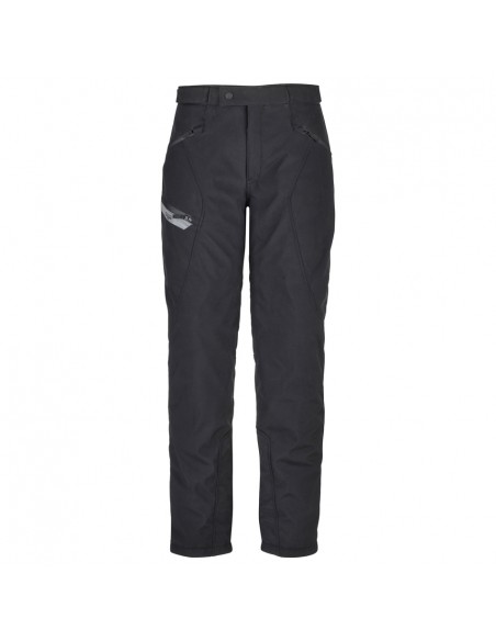Pantalón Furygan Softshell Negro S