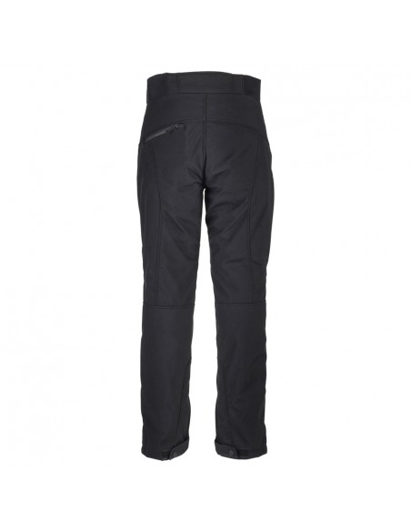 Pantalón Furygan Softshell Negro S