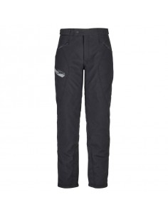 Pantalón Furygan Softshell Lady Negro S