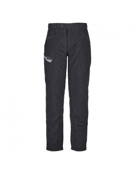 Pantalón Furygan Softshell Lady Negro S