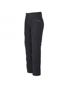Pantalón Furygan Softshell Lady Negro S 2