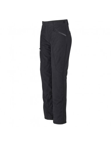 Pantalón Furygan Softshell Lady Negro S