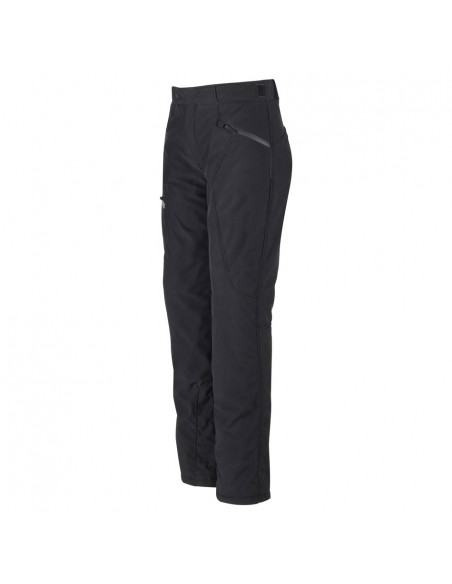 Pantalón Furygan Softshell Lady Negro S
