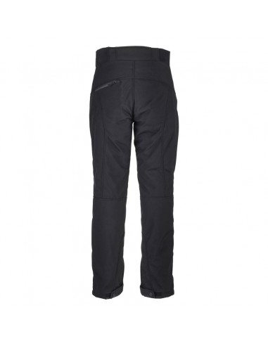 Pantalón Furygan Softshell Lady Negro S