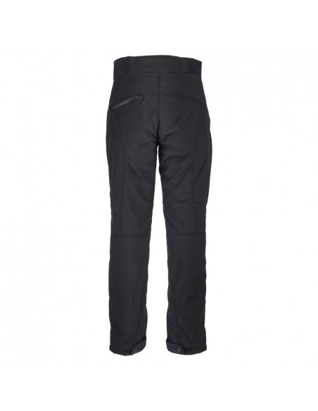 Pantalón Furygan Softshell Lady Negro S