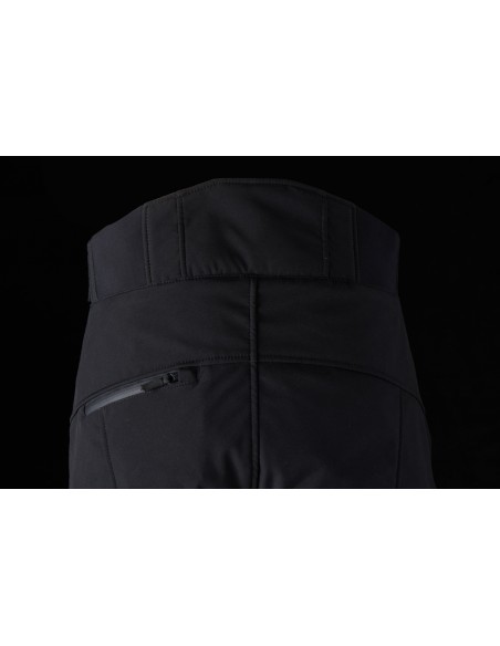 Pantalón Furygan Softshell Lady Negro S