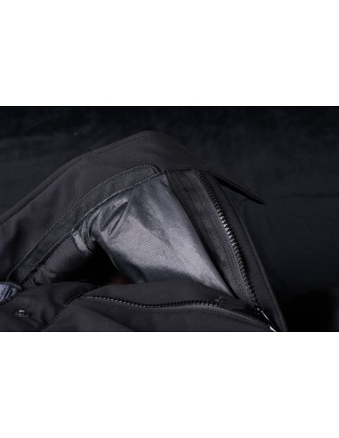 Pantalón Furygan Softshell Lady Negro S