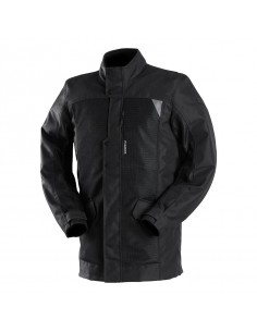 Chaqueta Furygan Oskar Vented Negro S 2