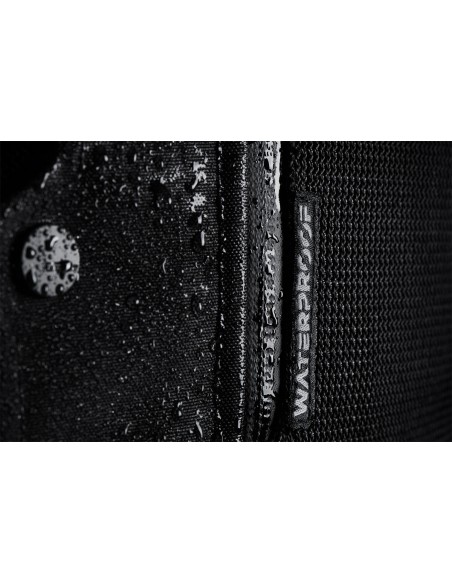 Chaqueta Furygan Oskar Vented Negro S