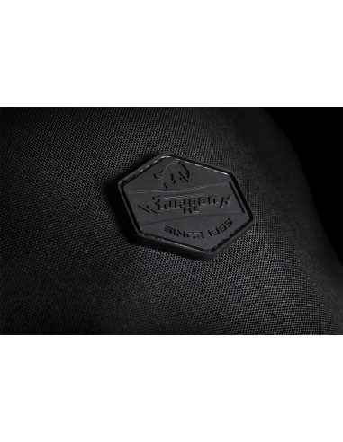 Chaqueta Furygan Oskar Vented Negro S