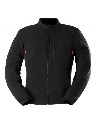 Chaqueta Furygan Codex Negro S