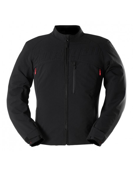 Chaqueta Furygan Codex Negro S