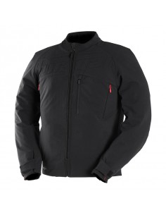 Chaqueta Furygan Codex Negro S 2
