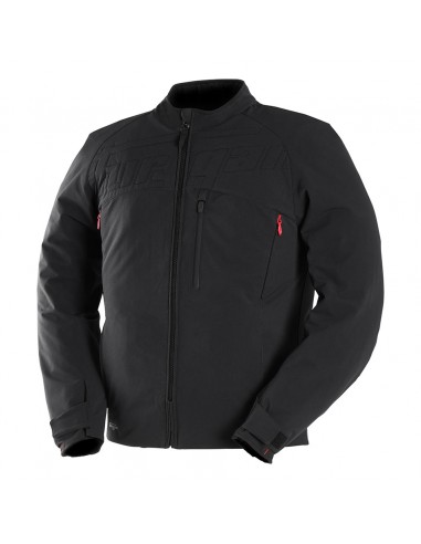 Chaqueta Furygan Codex Negro S