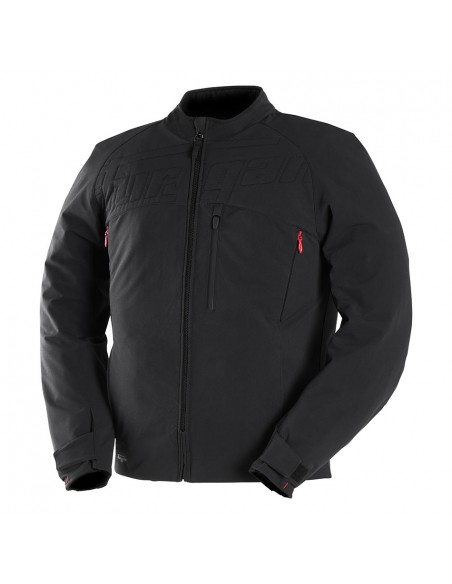 Chaqueta Furygan Codex Negro S