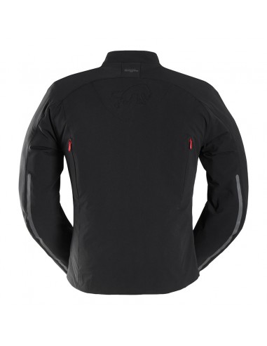 Chaqueta Furygan Codex Negro S