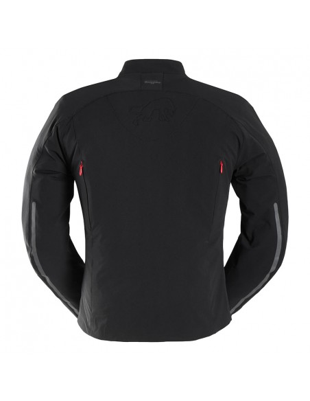 Chaqueta Furygan Codex Negro S