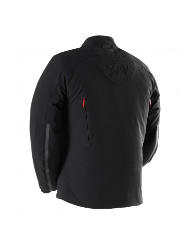 Chaqueta Furygan Codex Negro S
