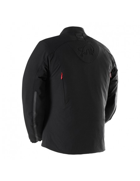 Chaqueta Furygan Codex Negro S