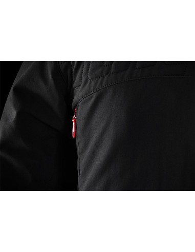 Chaqueta Furygan Codex Negro S