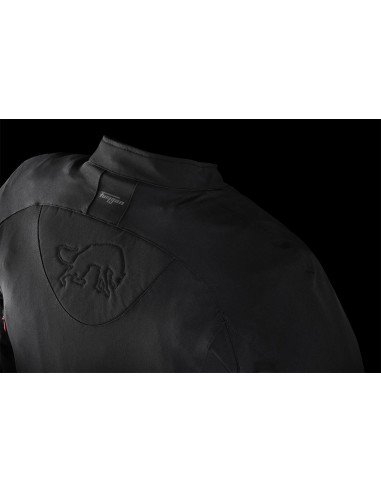 Chaqueta Furygan Codex Negro S