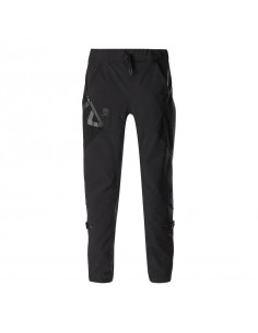 Pantalón Furygan Phenix Negro S