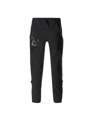 Pantalón Furygan Phenix Negro S