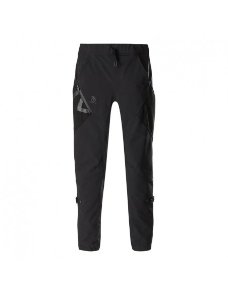 Pantalón Furygan Phenix Negro S