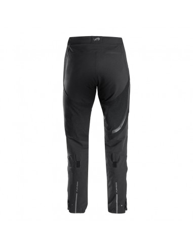 Pantalón Furygan Phenix Negro S