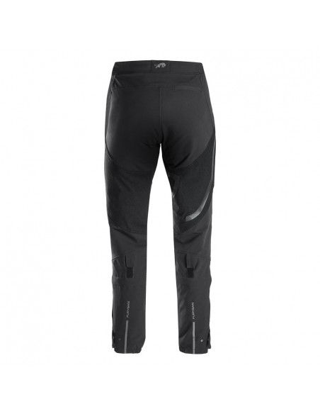 Pantalón Furygan Phenix Negro S