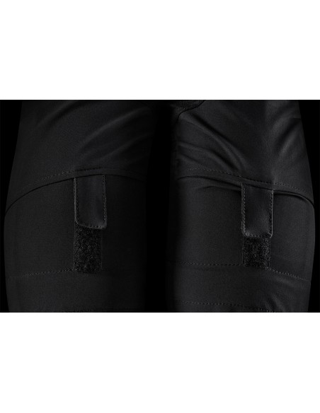 Pantalón Furygan Phenix Negro S