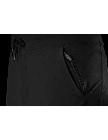 Pantalón Furygan Phenix Negro S