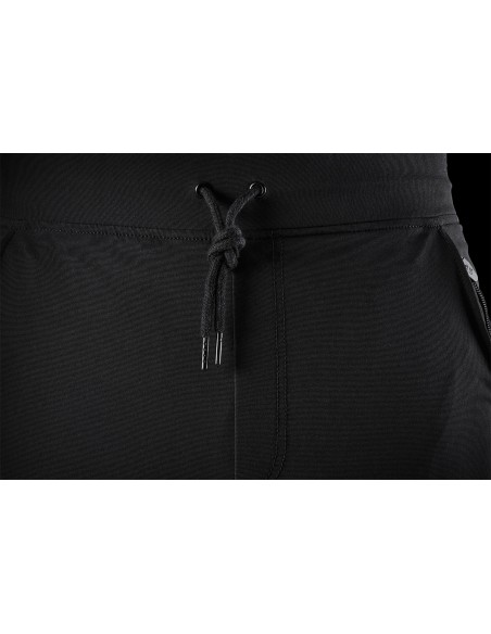 Pantalón Furygan Phenix Negro S