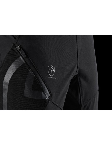 Pantalón Furygan Phenix Negro S