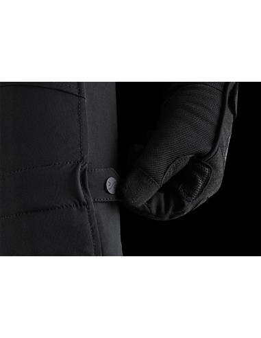 Pantalón Furygan Phenix Negro S