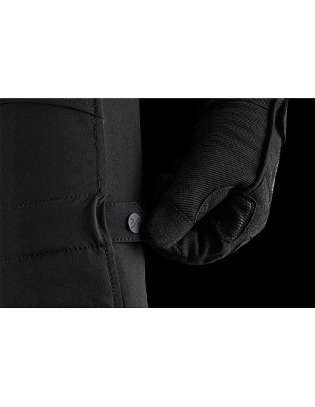 Pantalón Furygan Phenix Negro S