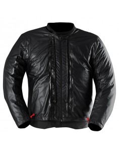 Forro de Chaqueta Furygan In&Out Humax Negro S