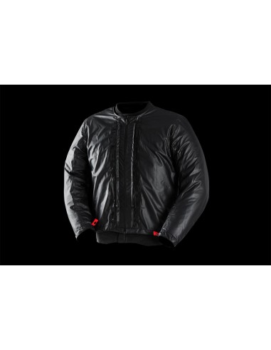 Forro de Chaqueta Furygan In&Out Humax Negro S