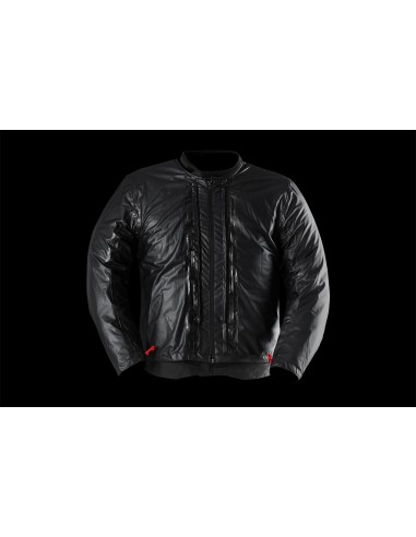 Forro de Chaqueta Furygan In&Out Humax Negro S