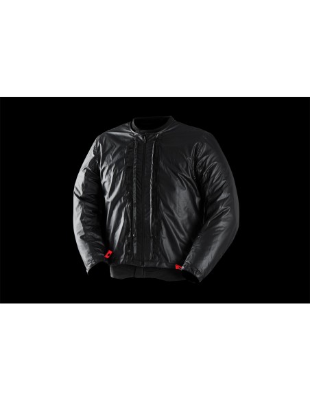 Forro de Chaqueta Furygan In&Out Humax Negro S