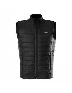 Chaleco Furygan Tom Primaloft Negro S