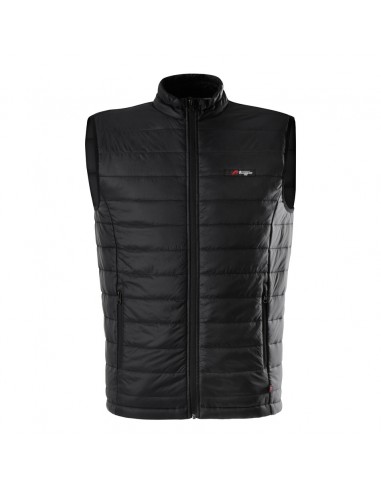 Chaleco Furygan Tom Primaloft Negro S