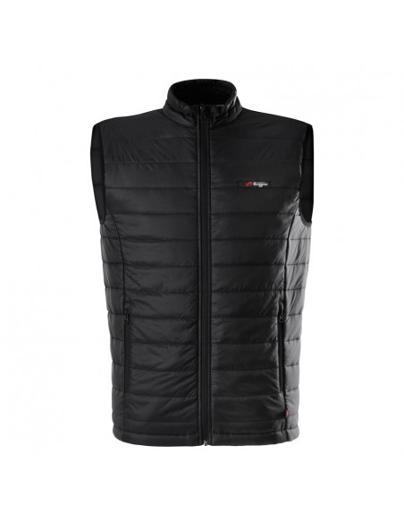 Chaleco Furygan Tom Primaloft Negro S