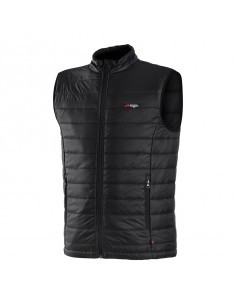 Chaleco Furygan Tom Primaloft Negro S 2
