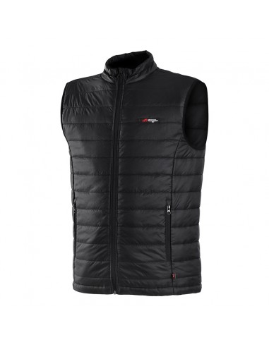 Chaleco Furygan Tom Primaloft Negro S