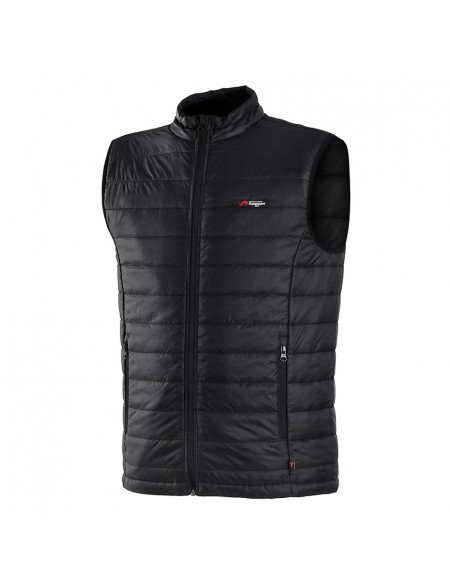 Chaleco Furygan Tom Primaloft Negro S