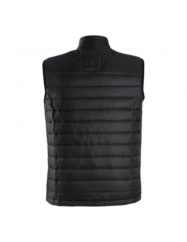 Chaleco Furygan Tom Primaloft Negro S